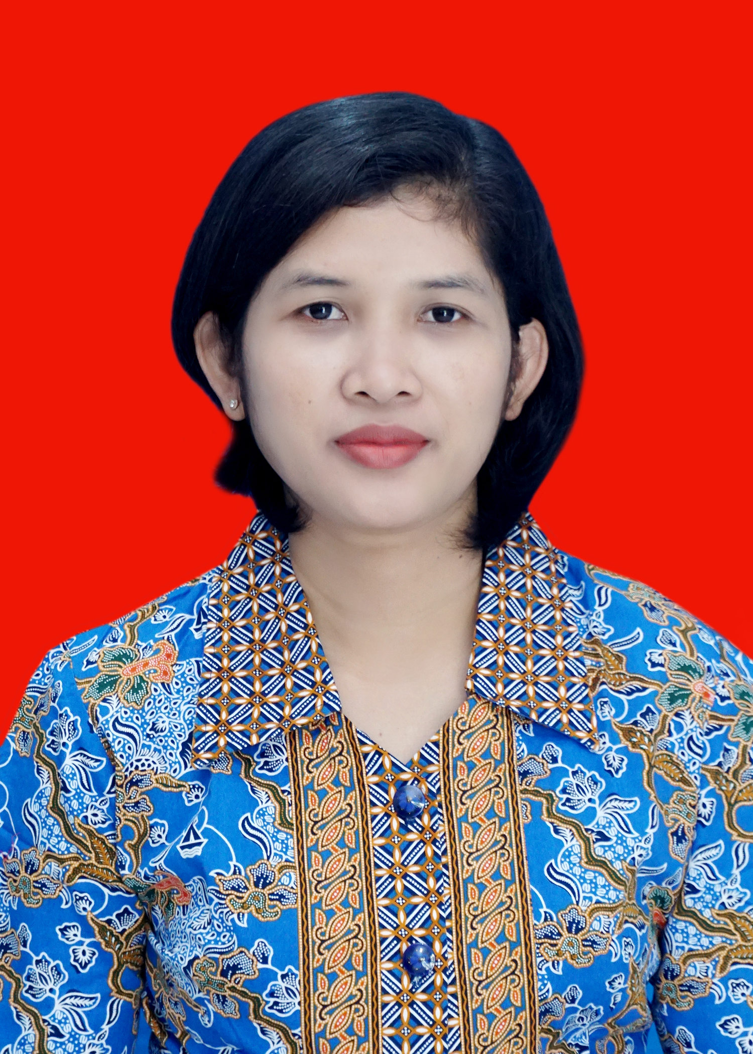 Astrilina Apriani, S.Pd.