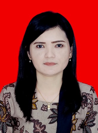 Dewi Marlina Candrawati, S.Pd