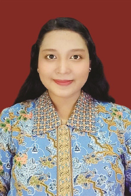 Vinsensia Gitta Puspasari, S.Pd