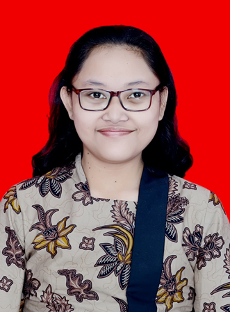 FRANSISCA NOVIA JATI ROSARI, S.Pd
