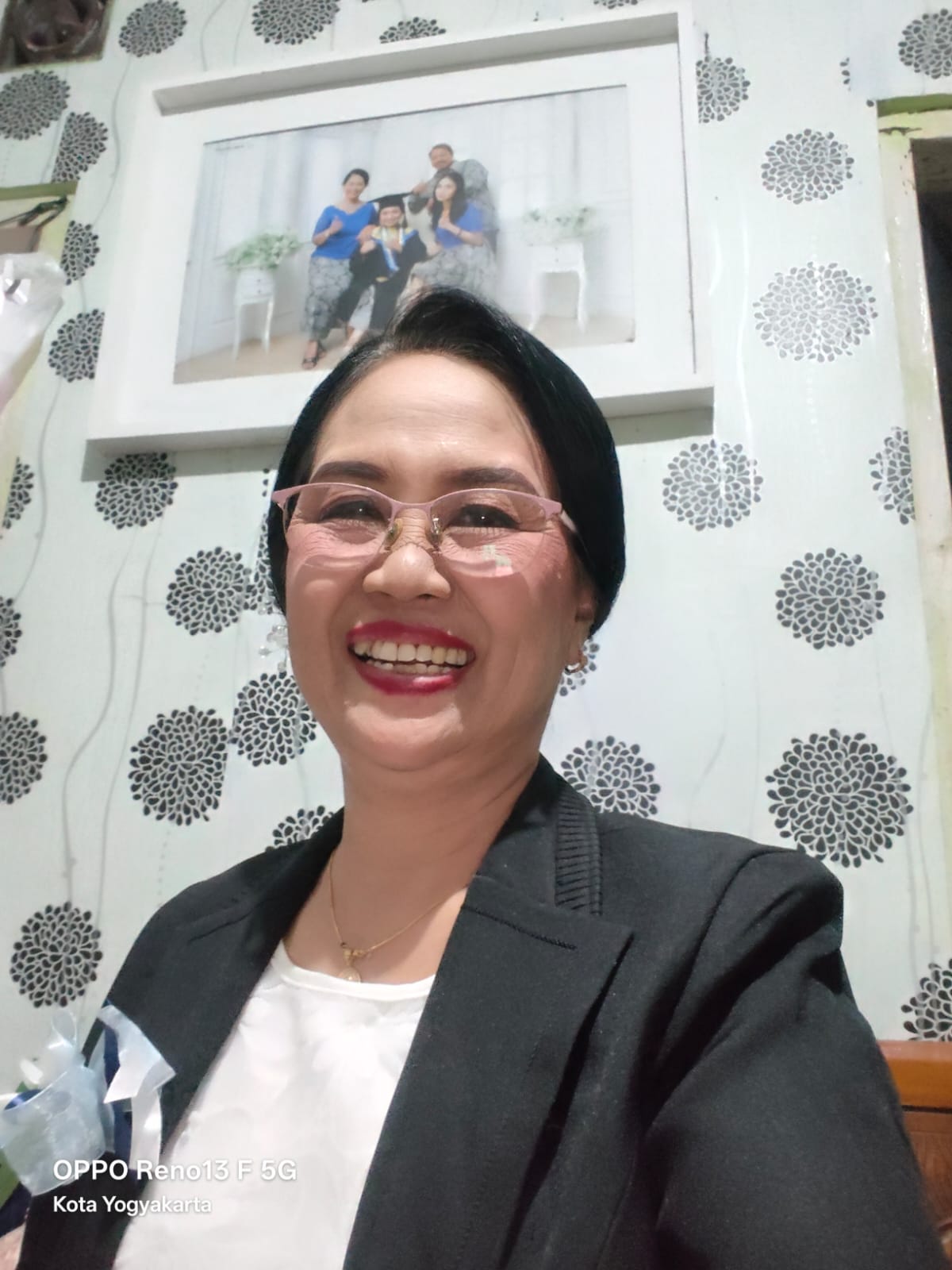 Monica Chandra Wahyu H.P, S.Pd