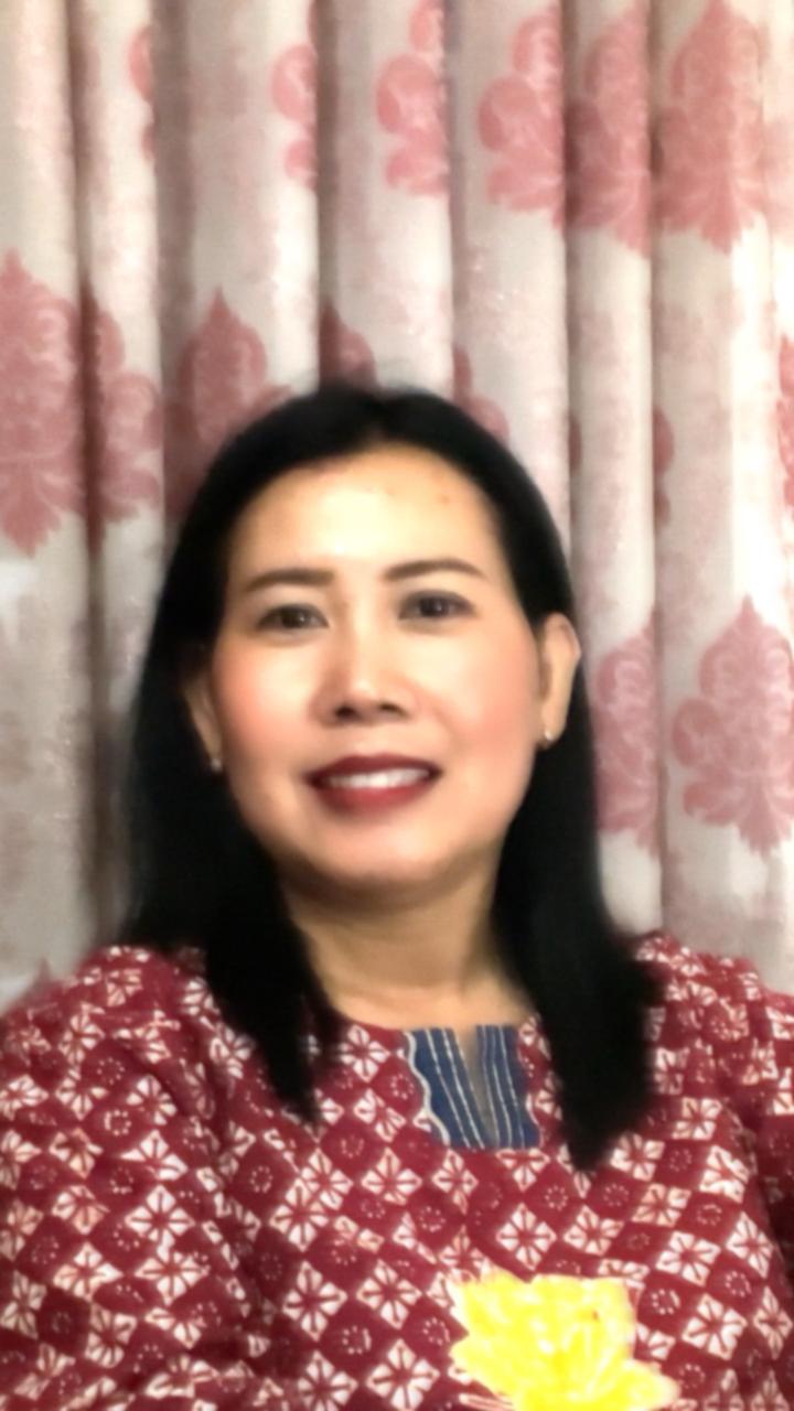Elisabeth Listriyani, S.Pd