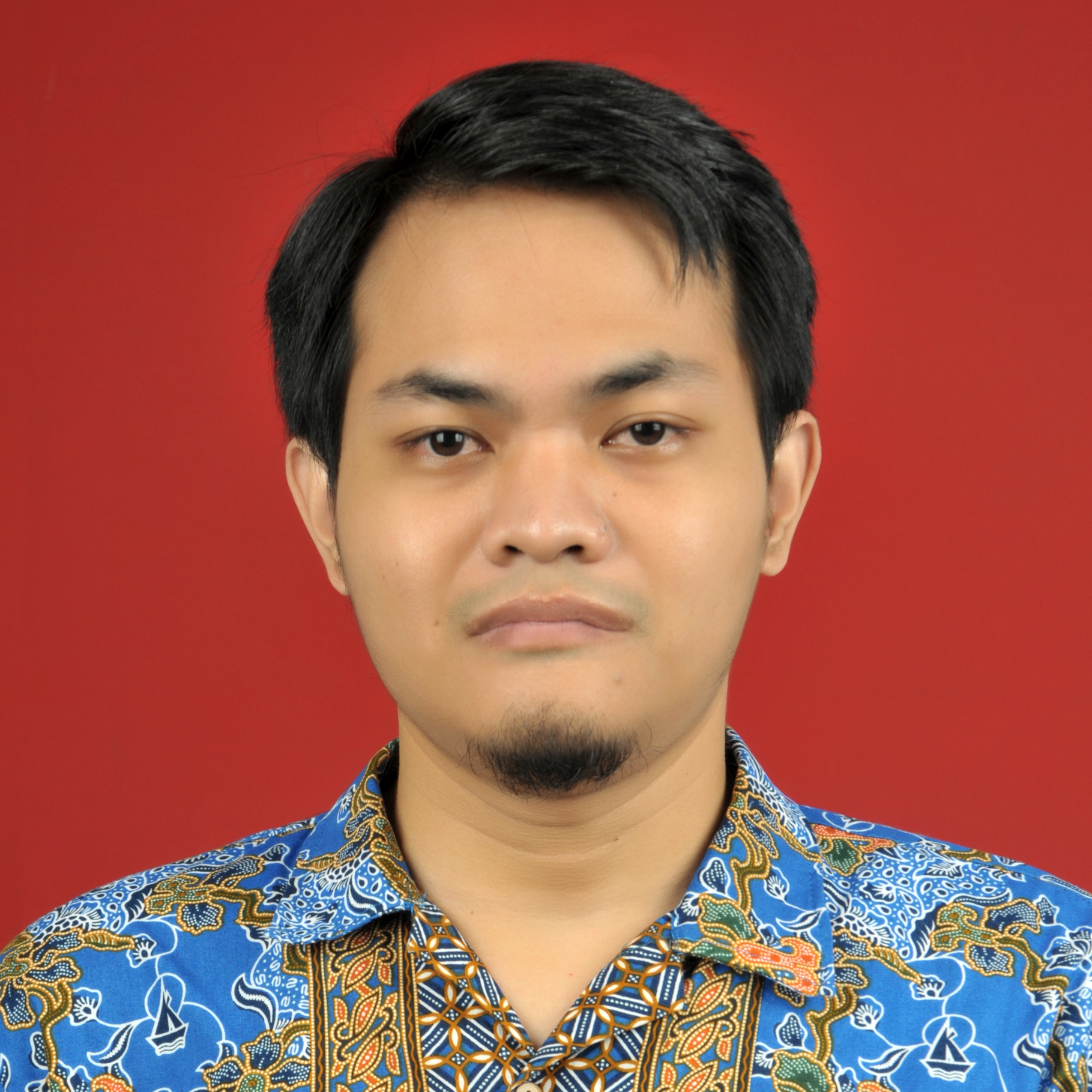 Yulius Dony Prasetyadi, S.Pd.