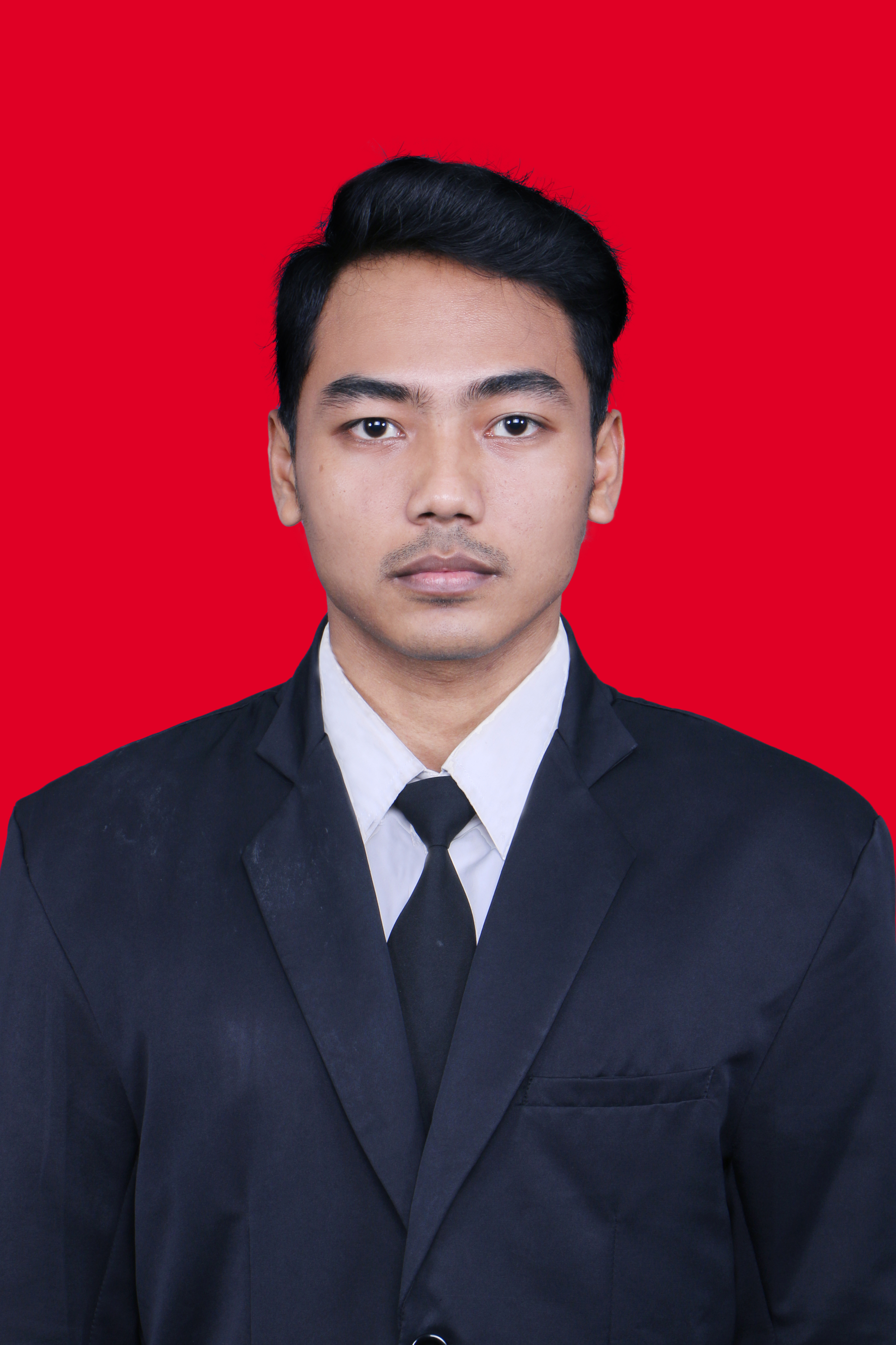 Gigih Pratama, S.Pd.Jas