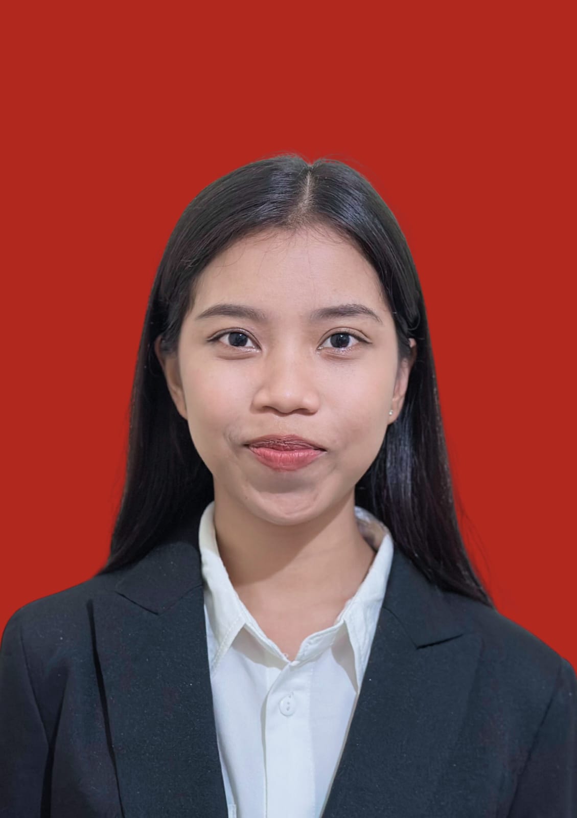Valentine Yorin Febrilia,S.Pd