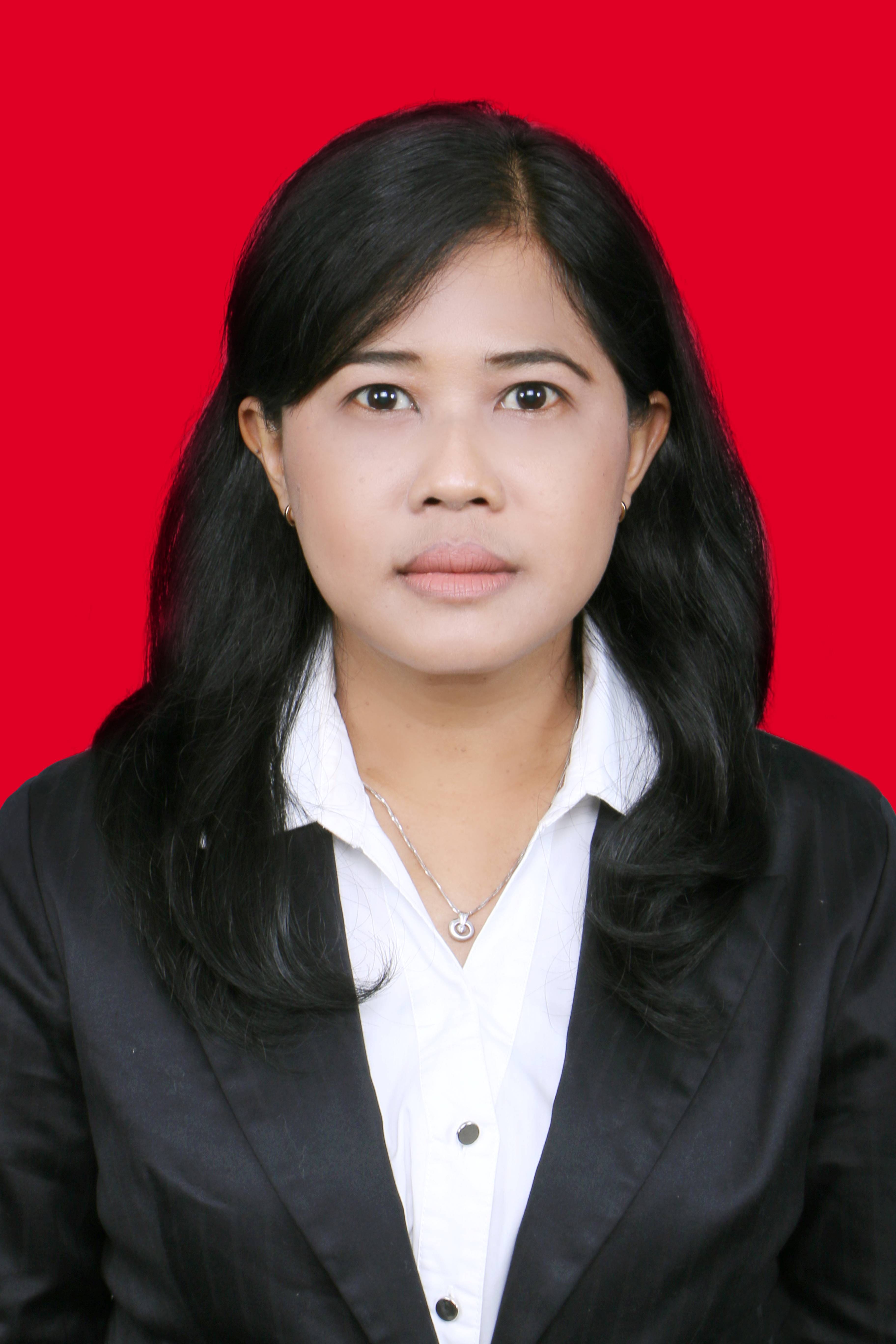 Agnes Dani Irabakti, S.Pd., S.E.