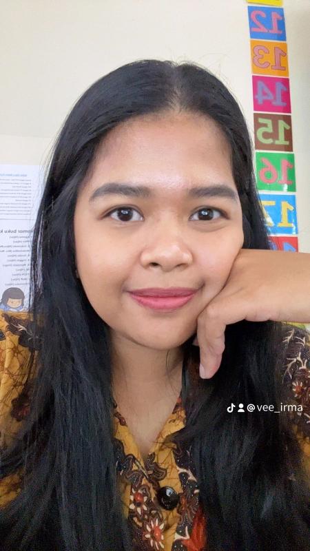 Veronica Desy Irma Rosari, S.Pd.