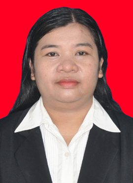 Monica Hendrati Saptorini, S.Pd