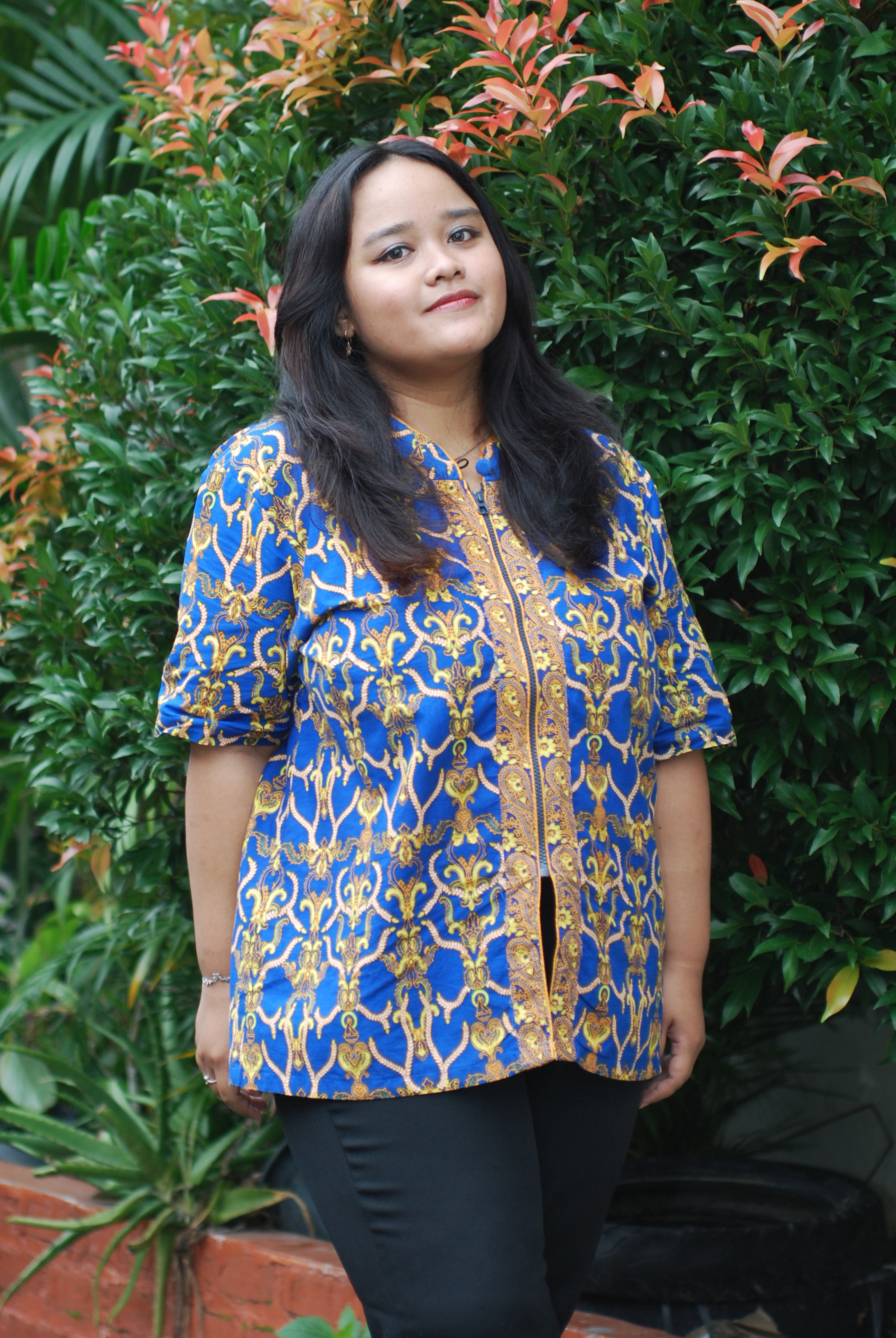 Epifani Damayanti Estri Pangestu, S.Pd