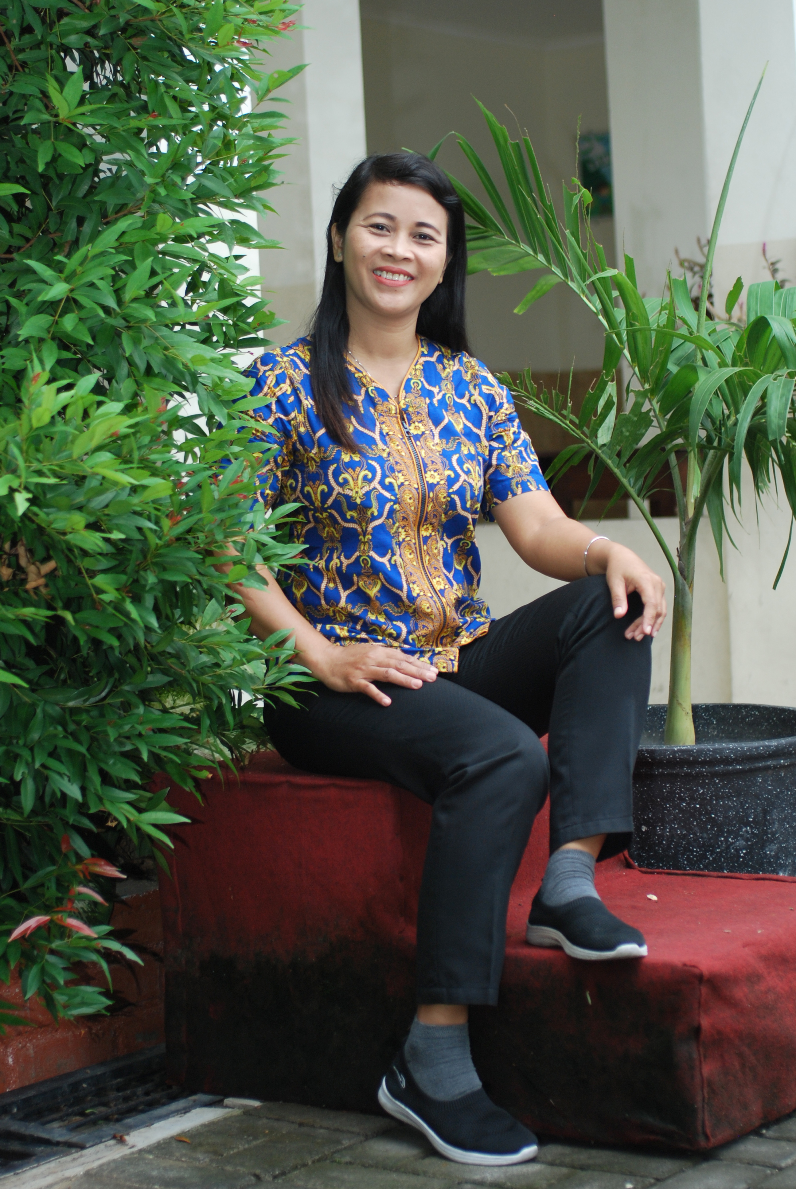 C. Rita Dwi Rahayu, S.Pd