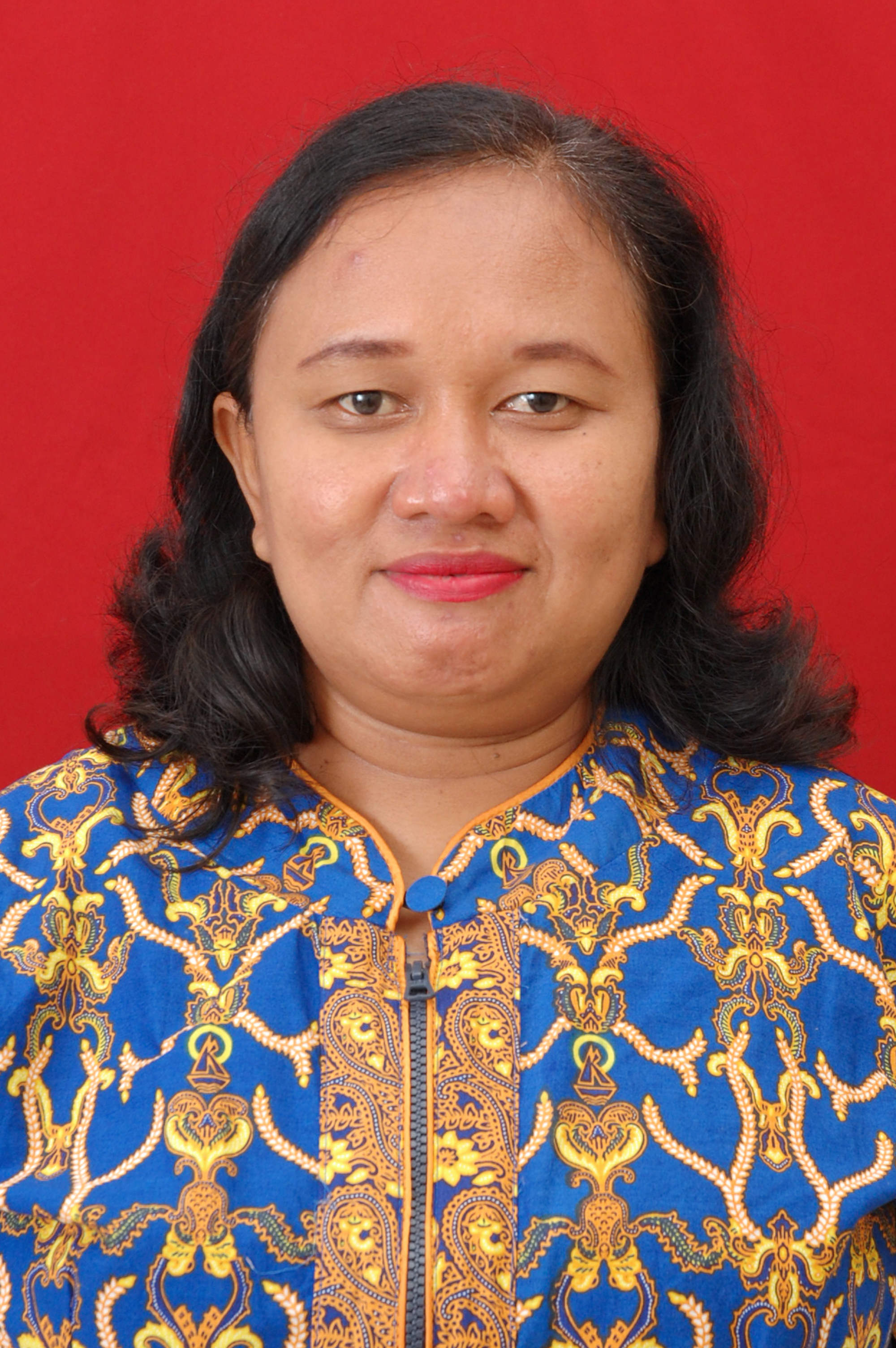 Estri Wahyu Widayati, S.Pd