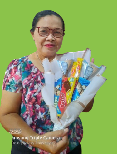 Catharina Rini Pujiastuti, S.Pd