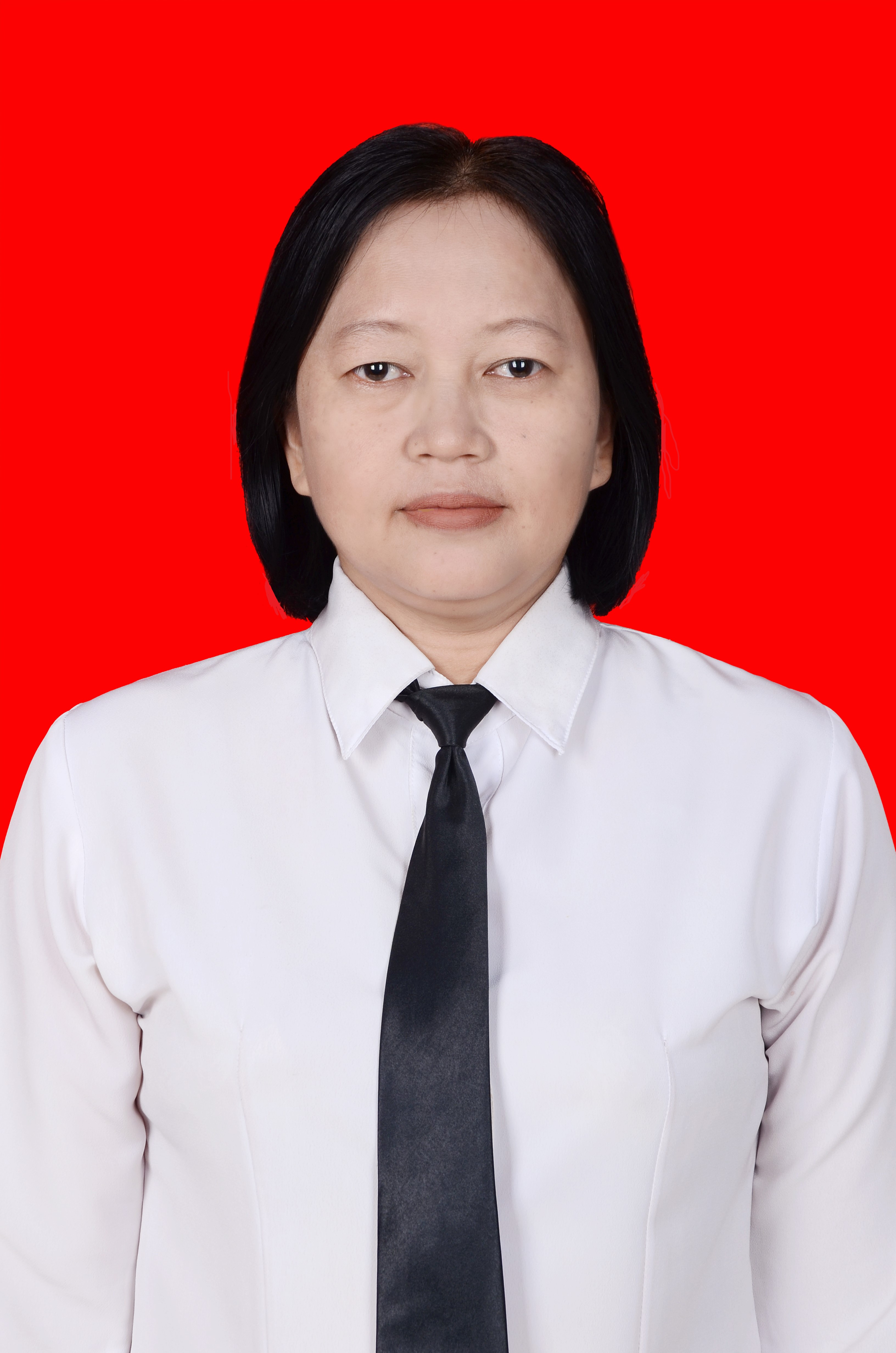 Fransisca Dwi Supriyanti