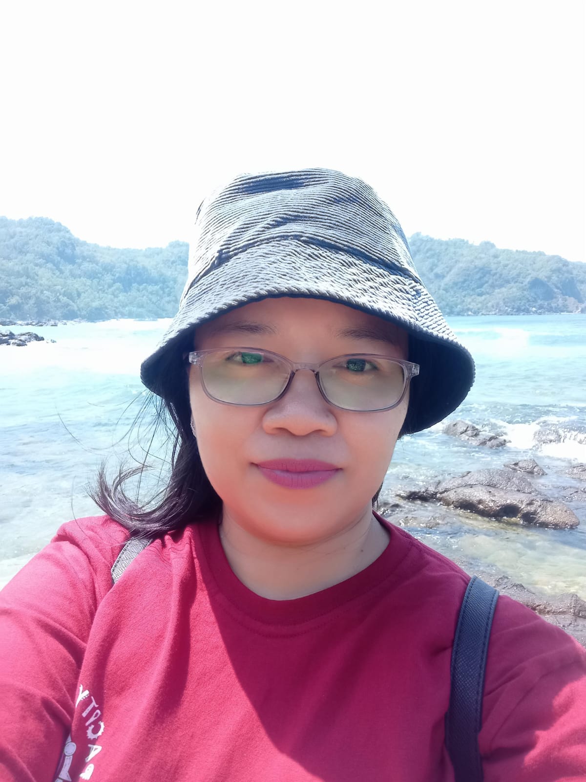 Theresia Endah Ngestining Rahayu, S.Pd.
