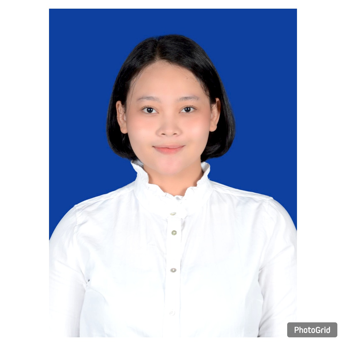 Sylvia Erlita Kristiani, S.Pd