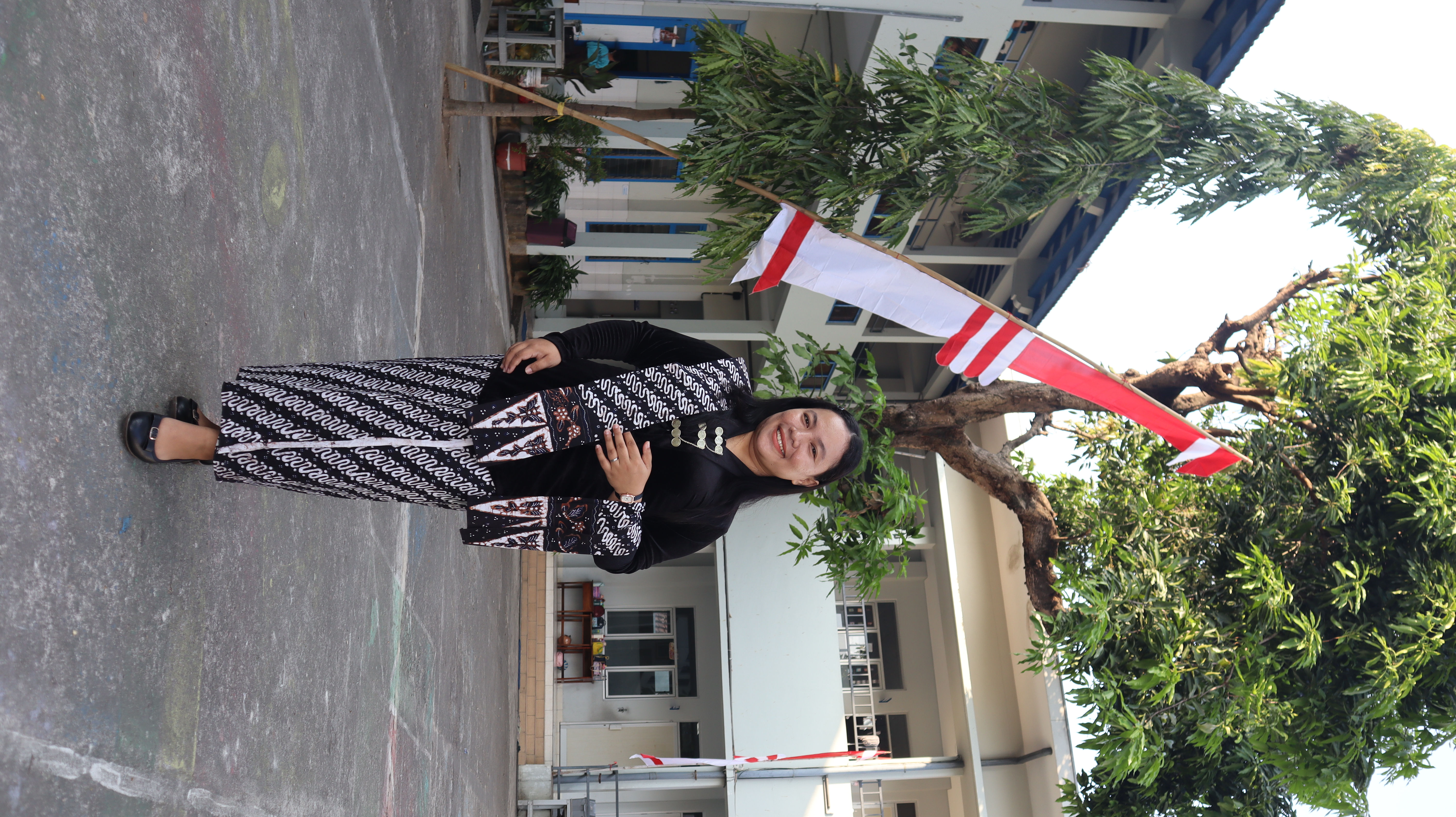 Beata Immaculata Gultom, S.Pd