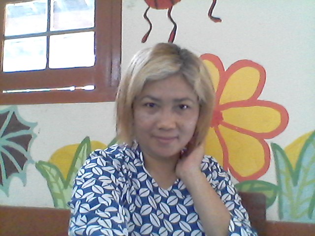 Maria Endang Suprihatini, S.Pd.