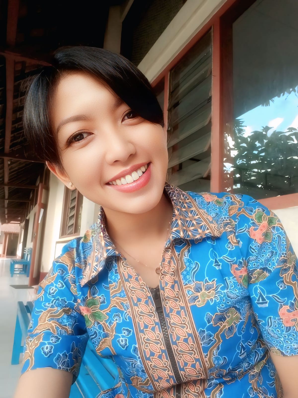 Theresia Dwi Widiastuti, S.Pd.