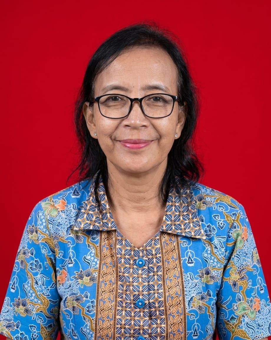 Agnes Lestari Rahayu