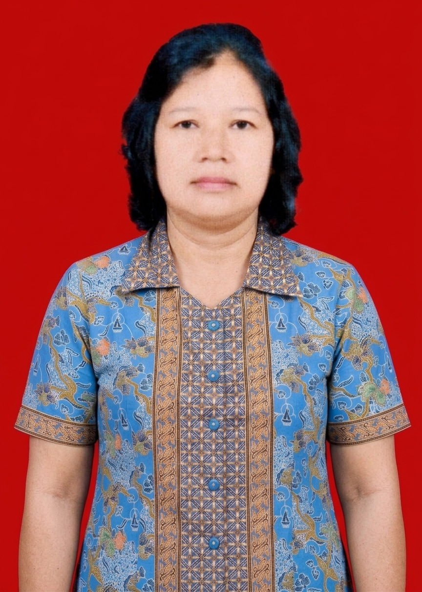 Elisabet Suwartini,S.Pd.