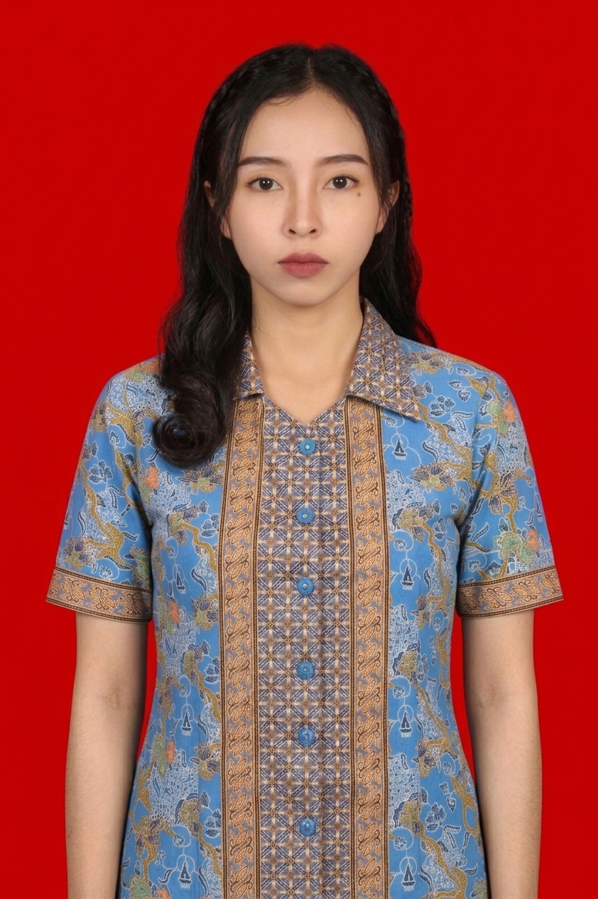 Maria Avelina Paskalia, S.Pd.