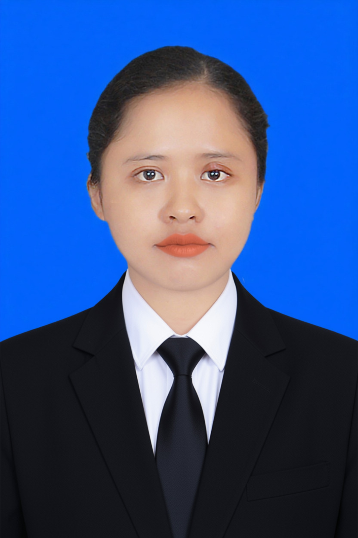 Febrian Dwi Harystiani, S.S