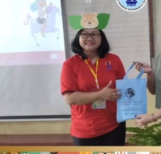 V. Retno Setiyaningsih, SE