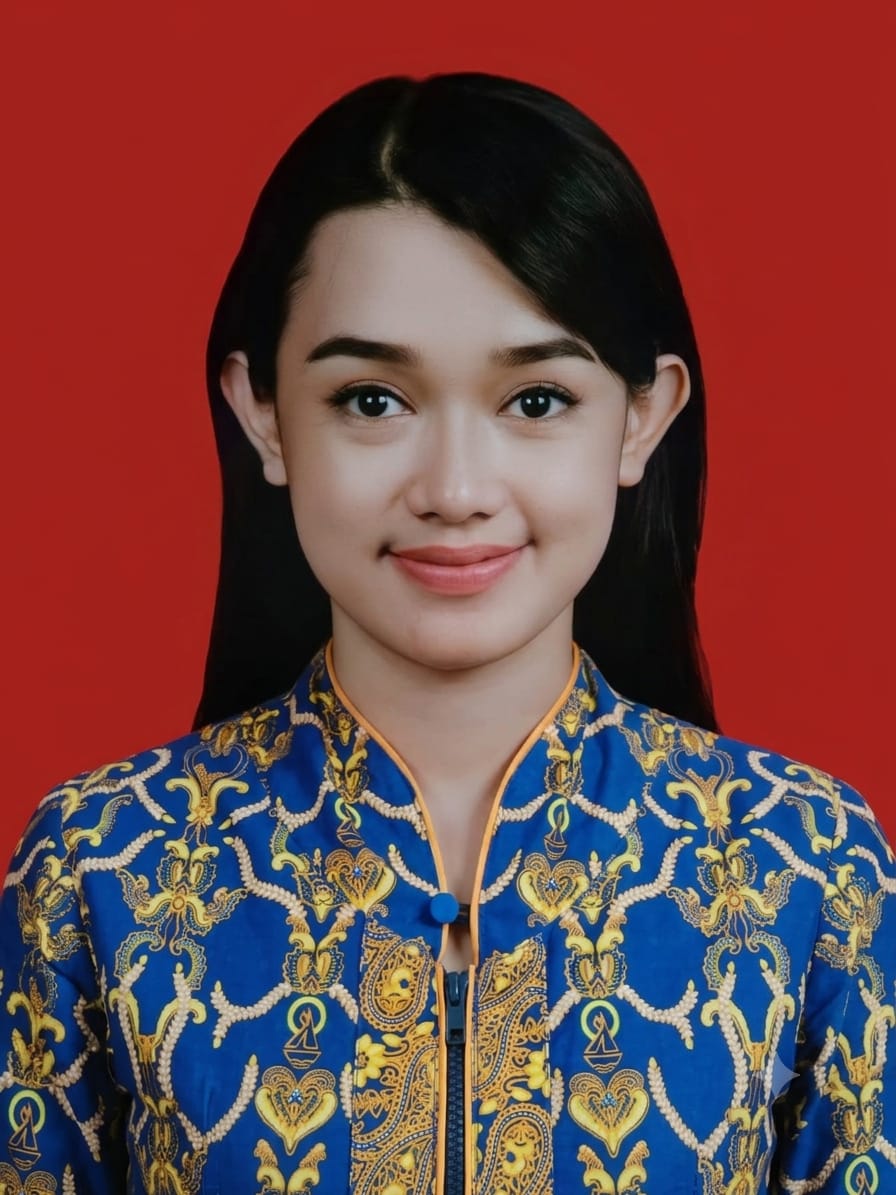Dila Febriana, S.Pd