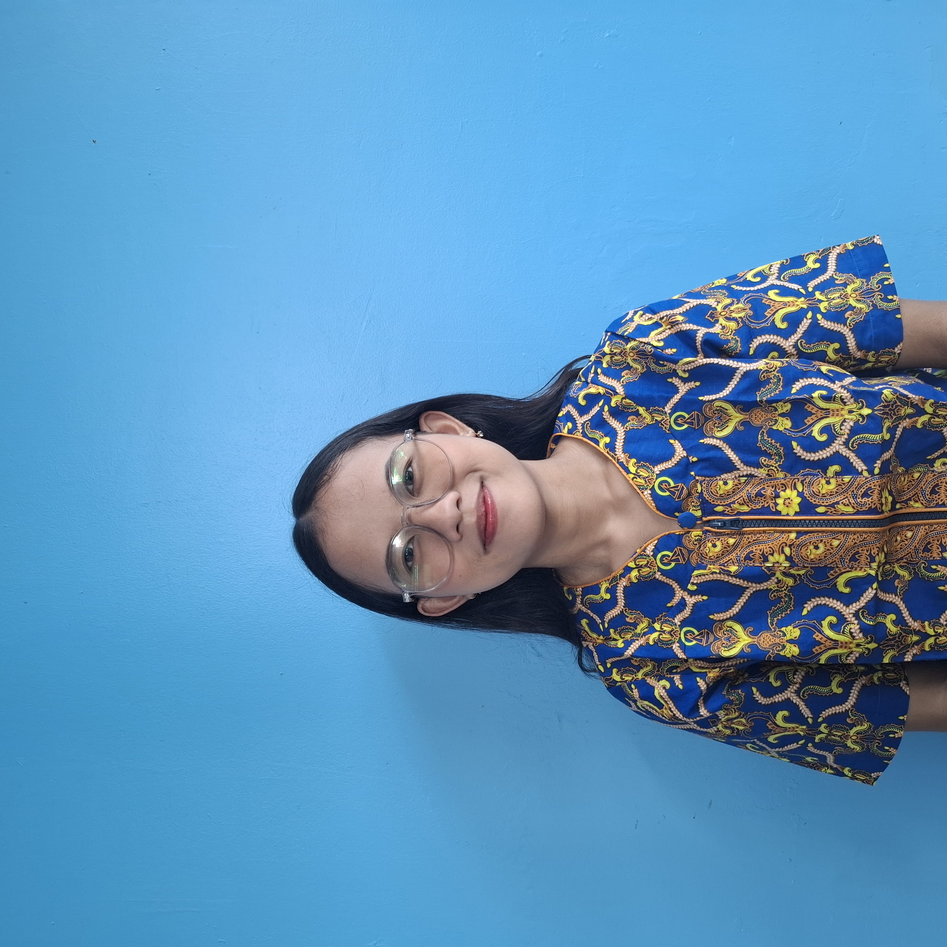 Aprilia Dwi Permatasari, S.Pd