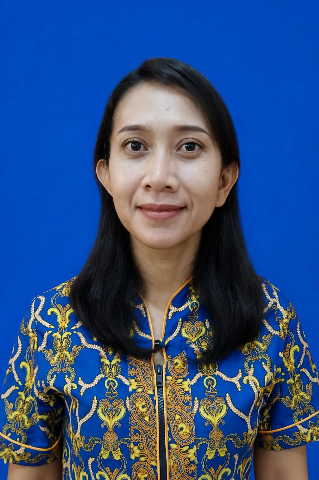 Diah Ambar Susanti, S. Pd