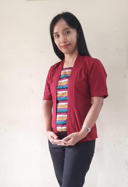 LUSIA WIJAYANTI, S.Pd
