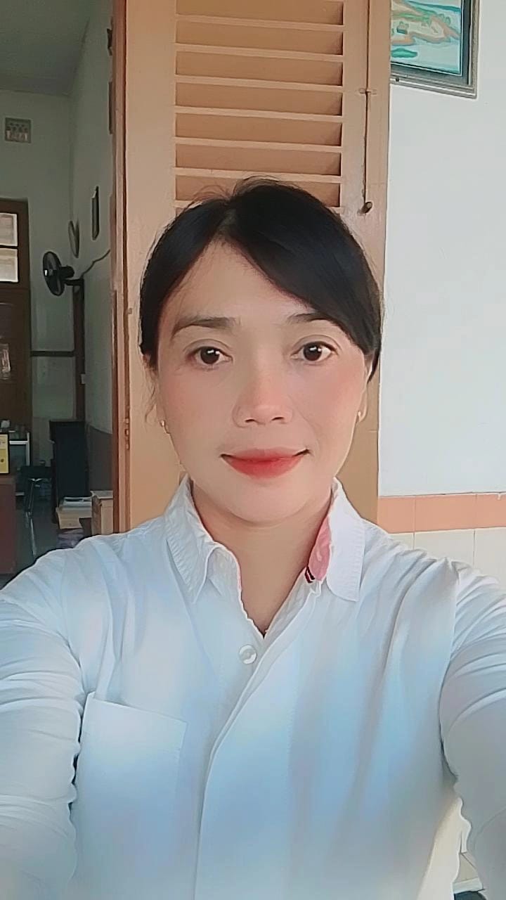 FRANSISKA INDAH FITRI K., S.Pd