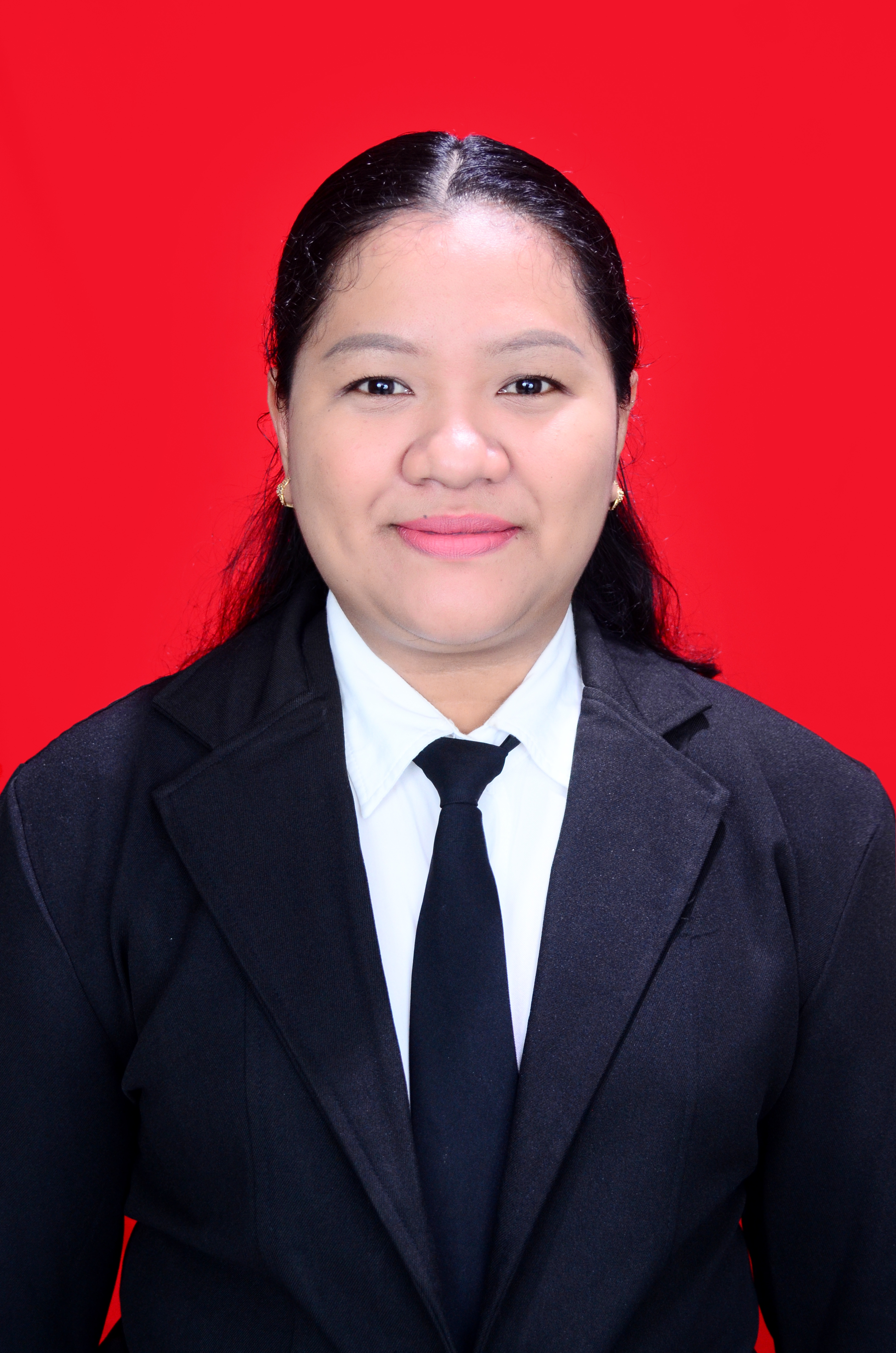 Veronica Warih Pratiwi, S.Pd.
