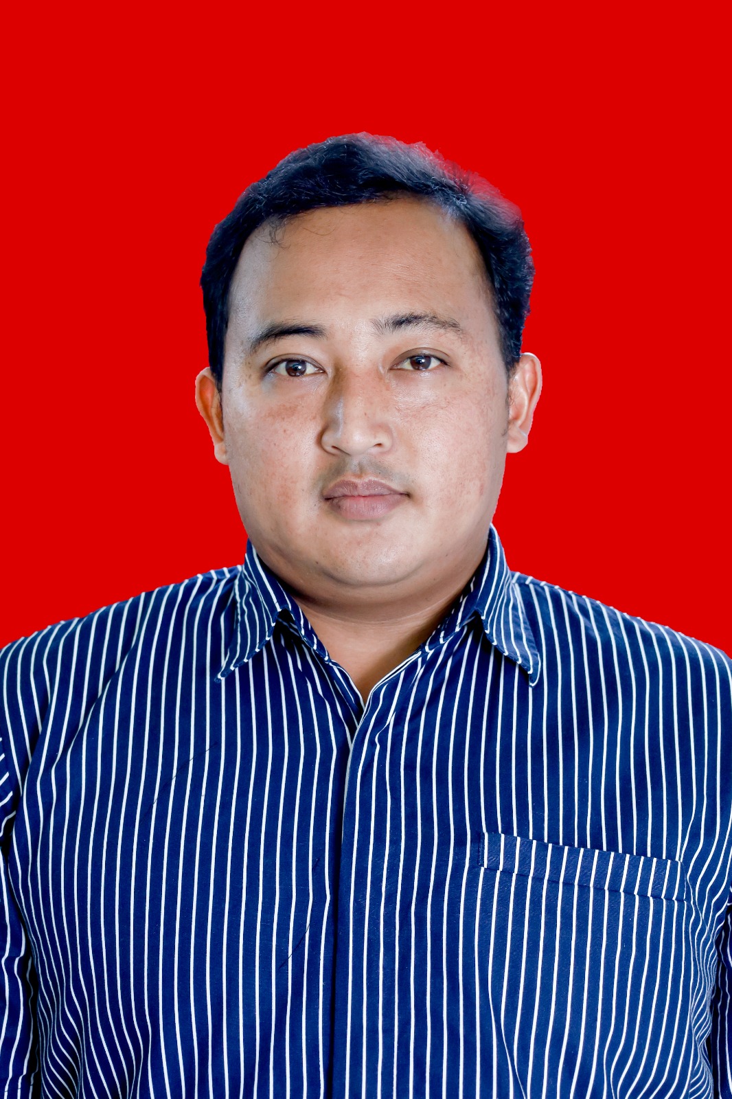 Oka Dwi Nugroho, S.Pd.