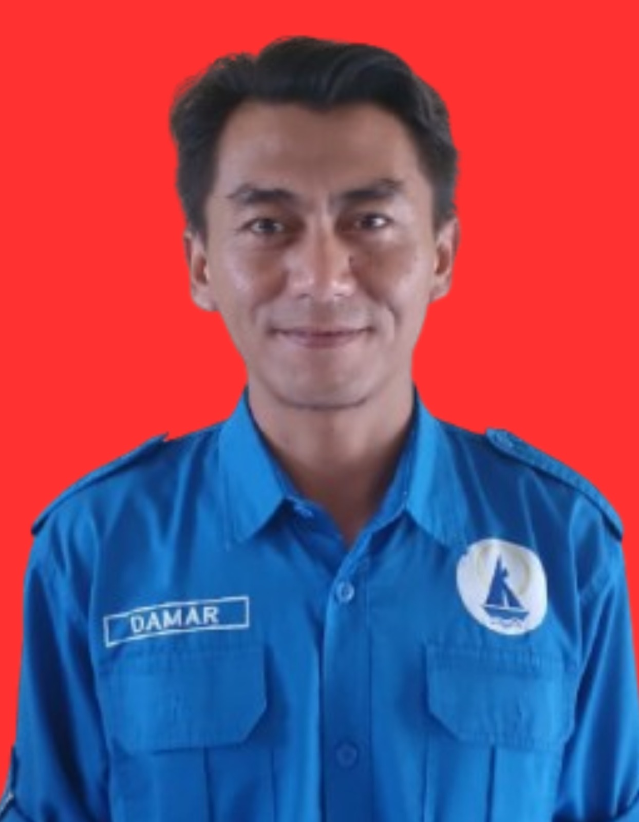 Paulus Damar Sandibrata, S.Pd.