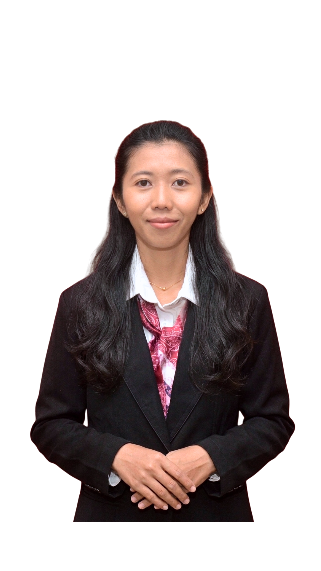 Anastasia Devita Yuni Santika, S.Pd