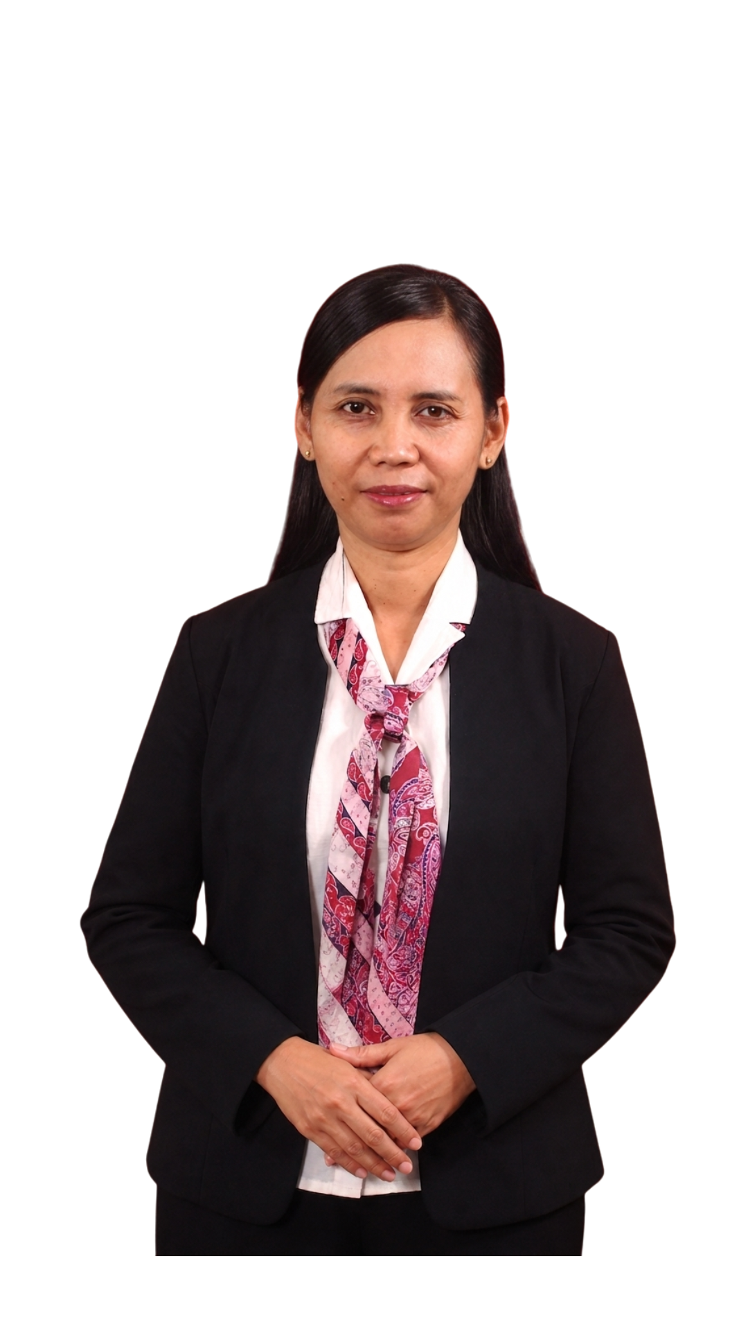 Putri Prihartini, S.Pd