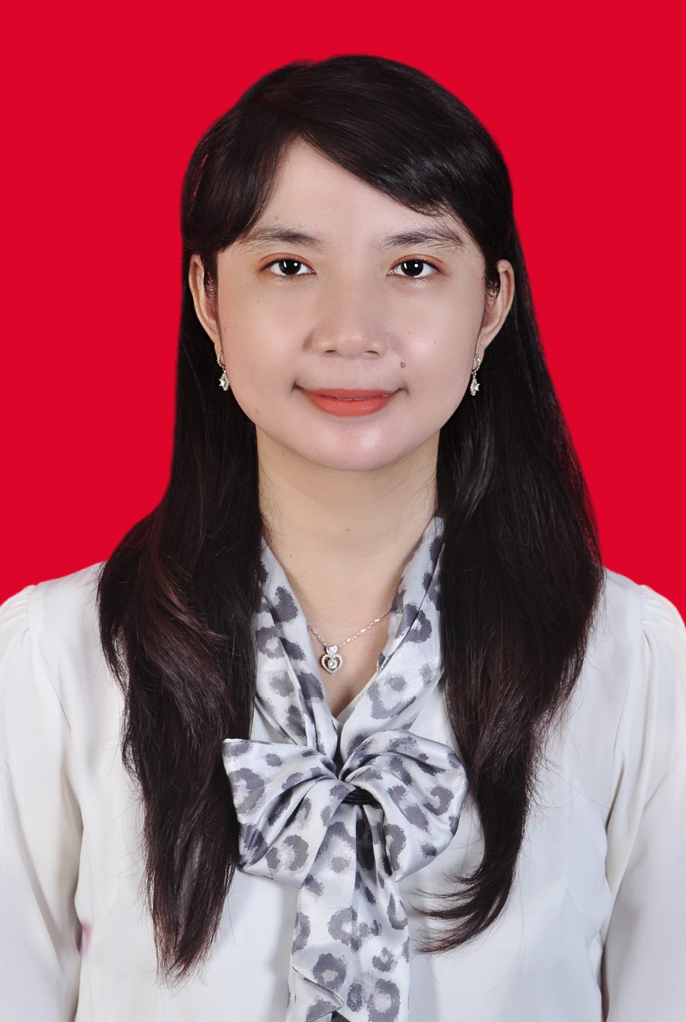 Florentina Ira Yunita, S.S., S.Pd., Gr