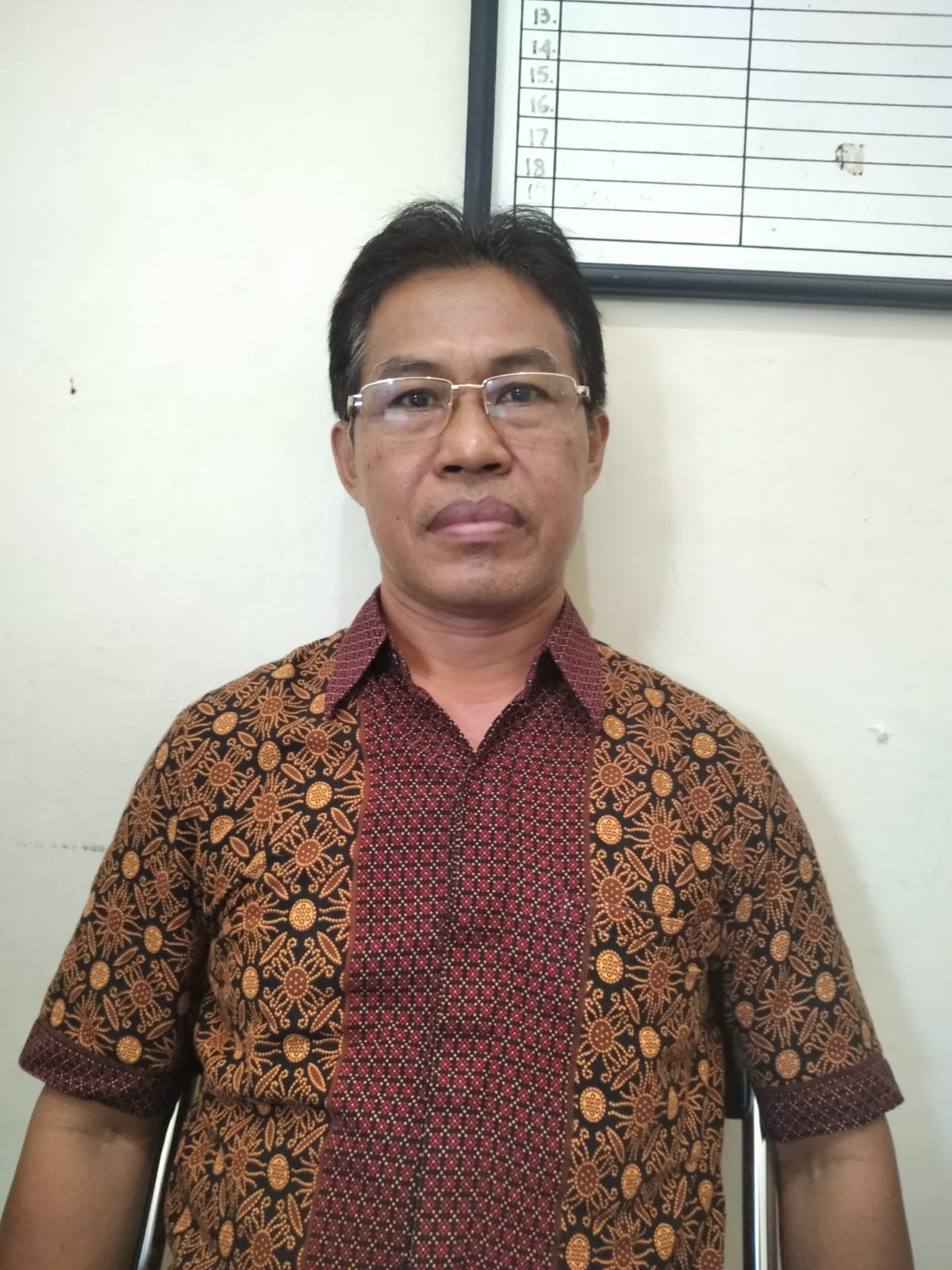 Sugeng, S.Pd