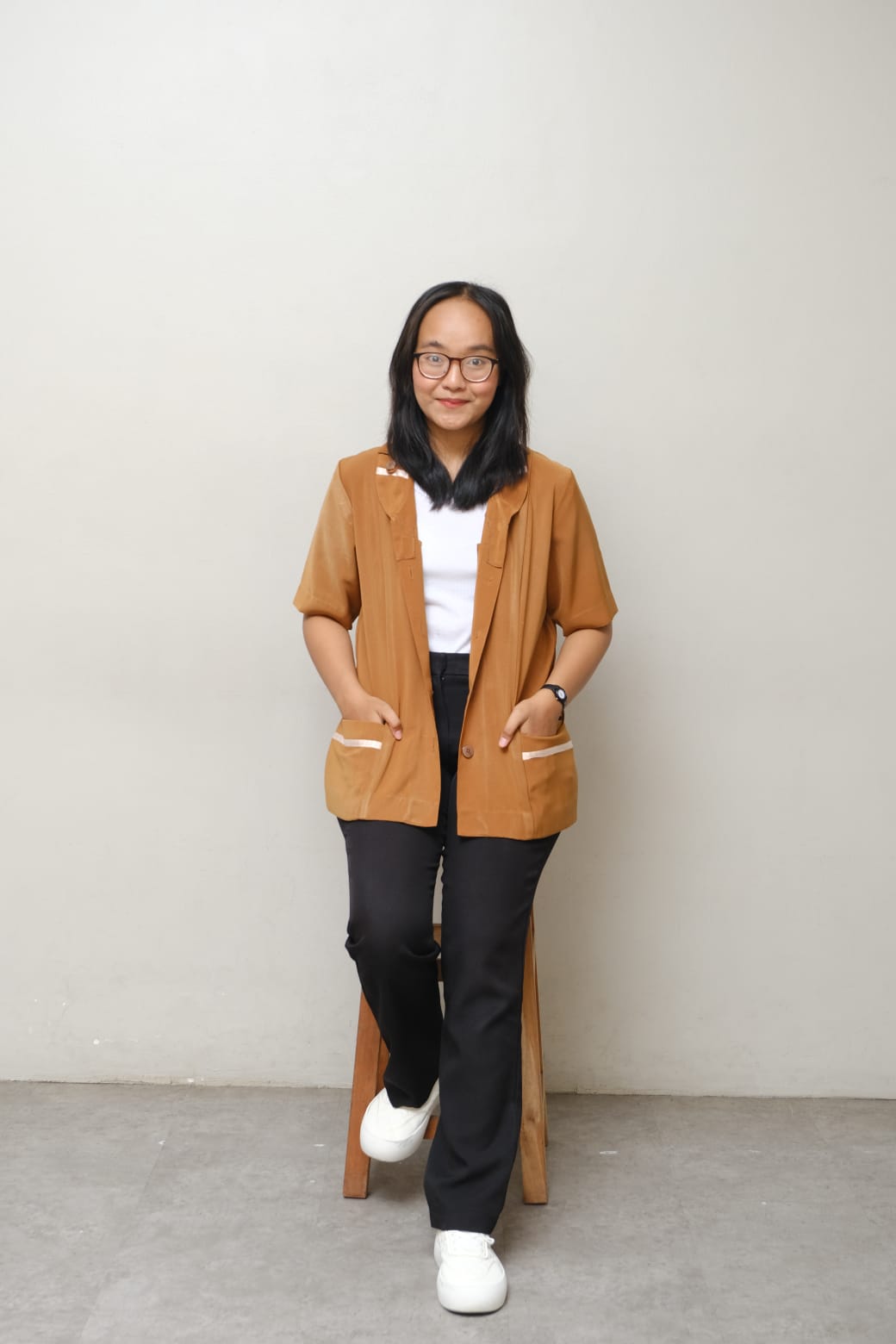 Anastasia Putin Paskawati, S.M