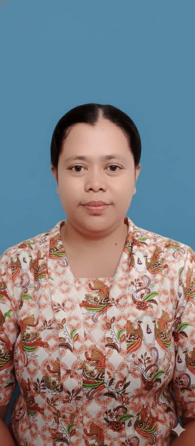 Hartini, S.Pd.