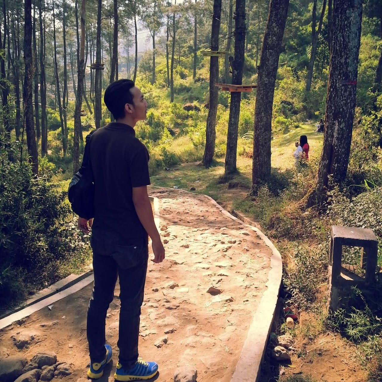 Fransiskus Warjaya Pitayadi