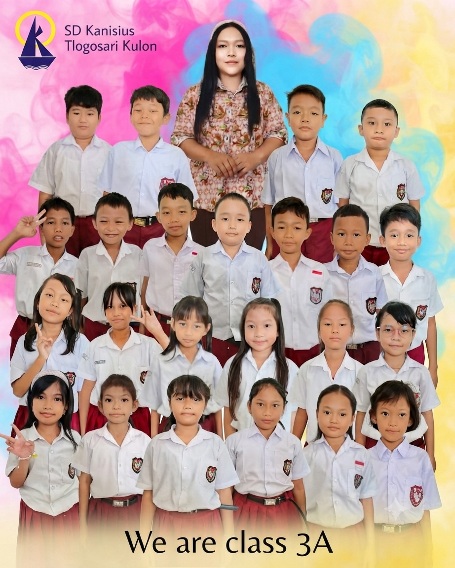 Maria Diah Arianti, S.Pd