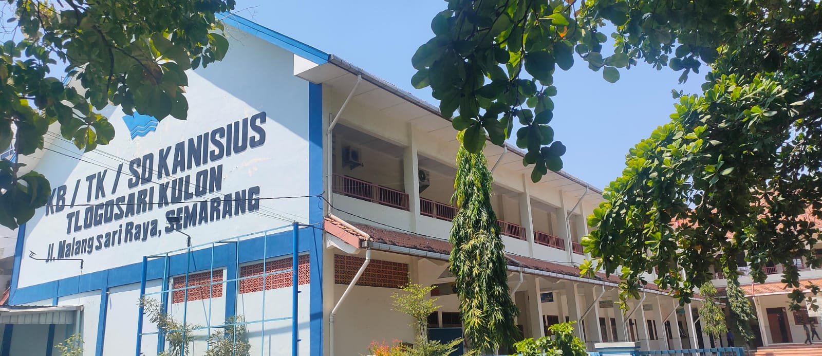 SD Kanisius Tlogosari Kulon