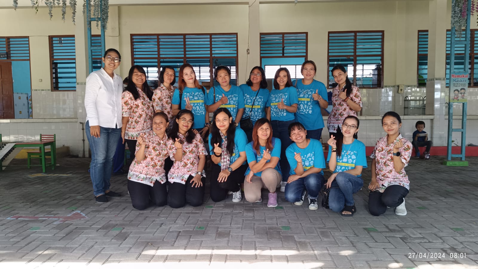AKSI DONOR DARAH