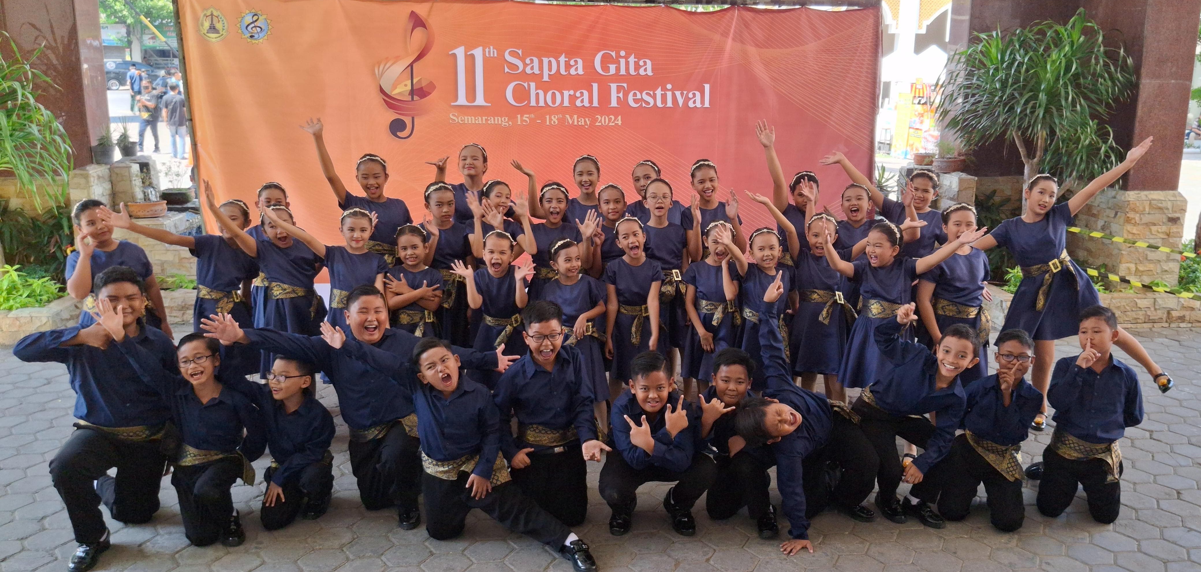 KANAKA CHILDREN CHOIR