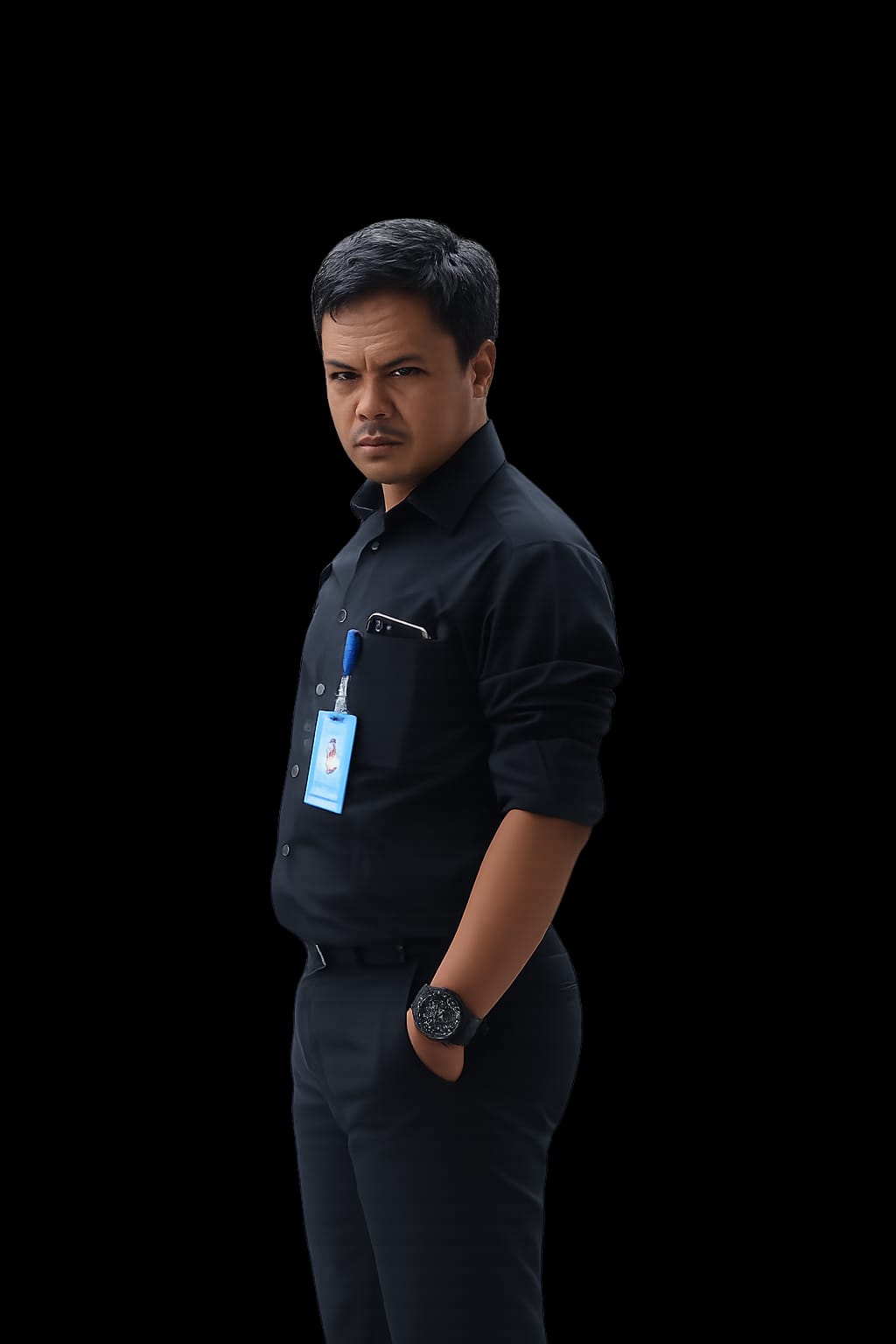 Yohanes Yoyok Suhartanto, S.Pd.
