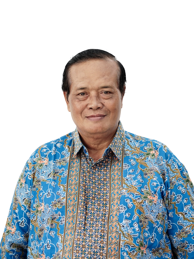 Antonius Supitar, S.Pd