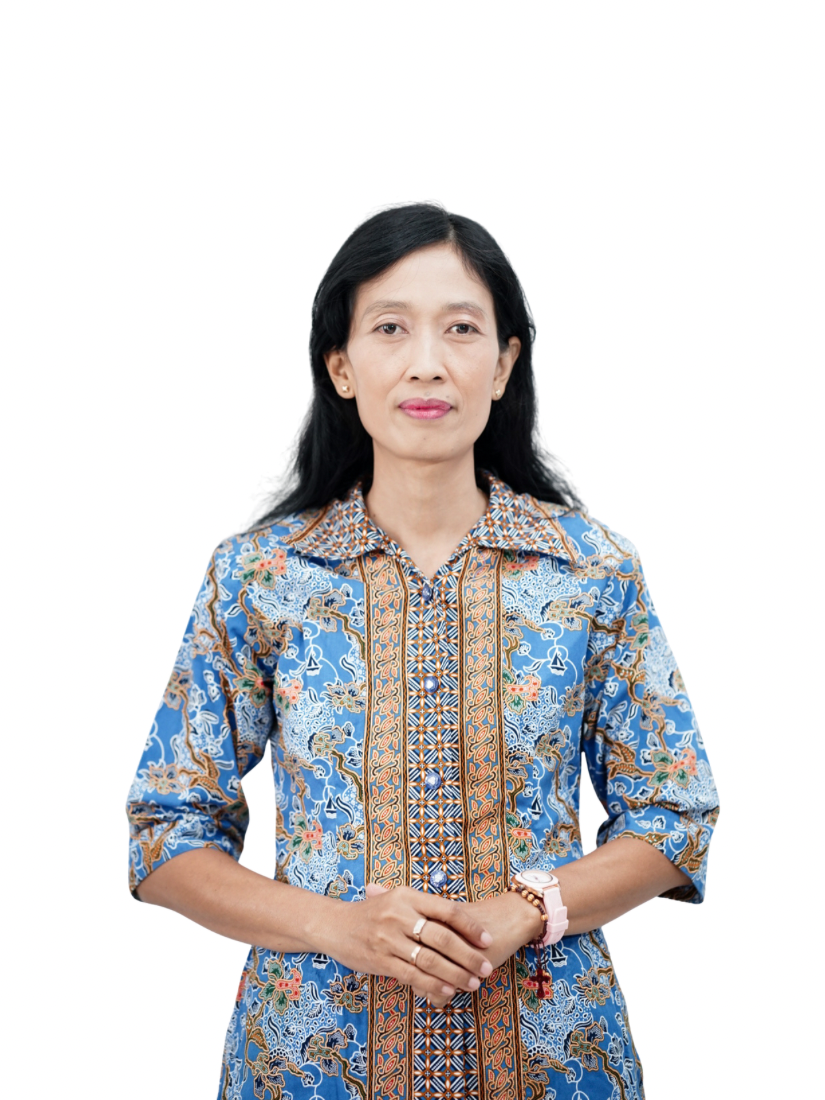 Catharina Yuniatun, S.Pd