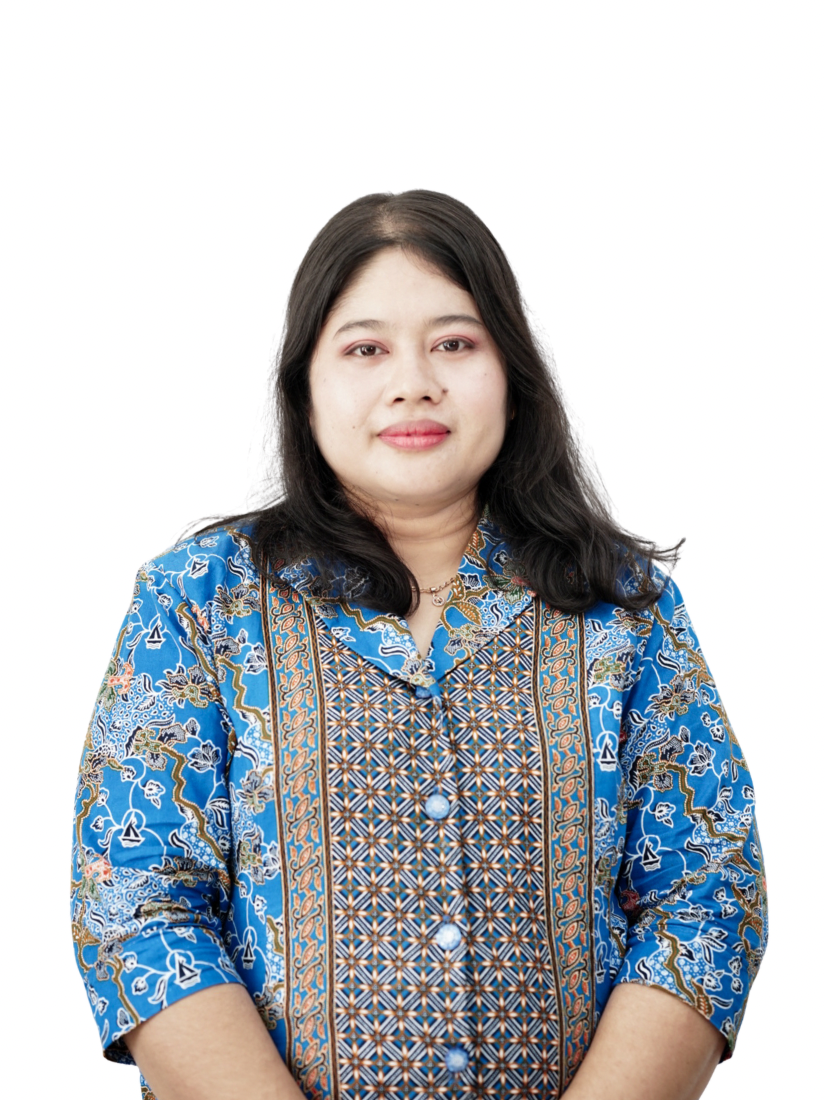 Ika Setyawati, S.Pd